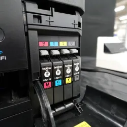 Brother MFC-J887N Inkjet Printer, 5 of 6