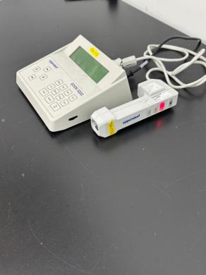 Eppendorf EDOS 5222 Precision Digital Dosing System with Handheld Dispensing Module-cover