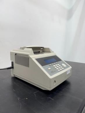 Applied Biosystems GeneAmp PCR System 9700 Thermal Cycler with Built-in Printer-cover