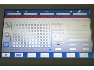 Nova Biomedical BioProfile FLEX2 Automated Cell Culture Analyzer with OSM48 Osmometer and Gas, Cell Density & Viability Modules, 11 of 29