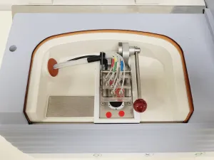 Ion Torrent Personal Genome Machine with Ion OneTouch 2 and Ion OneTouch ES Next-Gen Sequencing System, 11 of 40