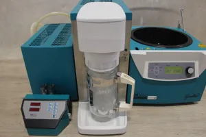 Genevac miVac Centrifugal Concentrator System, 3 of 11