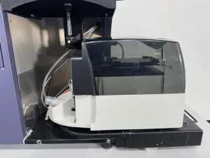 BD LSRFortessa High-Throughput Flow Cytometer for Multiparameter Cell Analysis, 3 of 4