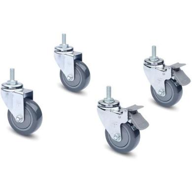 OHAUS Defender 5000 Series Low Profile Bench Scale, Model 30470990-cover