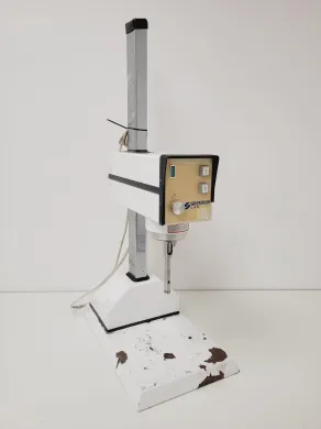 Silverson L4R High Shear Homogenizer Lab Mixer