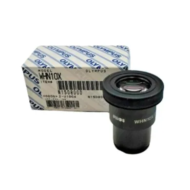 Olympus WHN 10X / 22 Microscope Eyepiece for BX Series