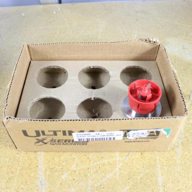 MSA Ultima X Solvent Tolerant Oxygen Sensor Model A-ULTX-SENS-55-1-0-cover