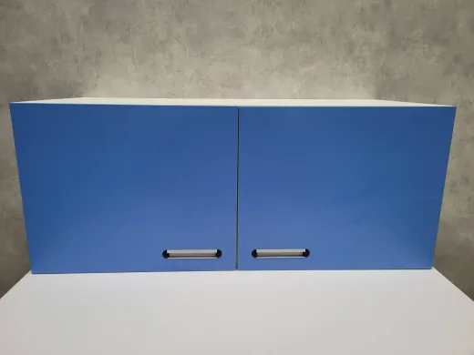 Interfurn Double Door Laboratory Cabinet 1460