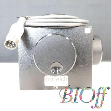 Burleigh TS-5000-300 Piezo Manipulator with XYZ 3-Axis Piezo Microscope Stage and Controller-cover