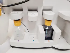 Ion Torrent Personal Genome Machine with Ion OneTouch 2 and Ion OneTouch ES Next-Gen Sequencing System, 10 of 40