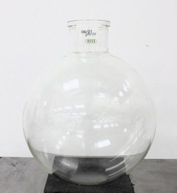 BUCHI Evaporating Flask 50L Accessory for R-250 Rotary Evaporator Systems-cover