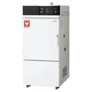 Yamato DE-411 Forced Convection Cleanroom Oven, 91L, 220V-cover