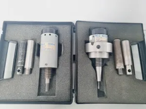 Lloyd LR30k Universal Tensile Testing Machine for Materials Characterization, 18 of 24