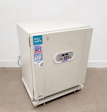 Sanyo MCO-20AIC CO2 Incubator for Spares/Repairs-cover