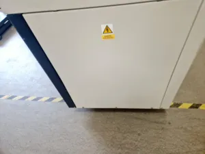 New Brunswick Scientific ULT Freezer Model C660, 4 of 16