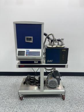 Genevac HT12 Laboratory Evaporator-cover