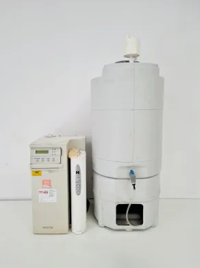 Millipore Elix 5 Water Purification System with 60L Tank