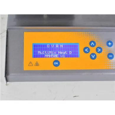 OVAN MultiMix Heat MMH50