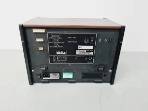 Gilson 201-202 Fraction Collector Model 201 Automated Sample Collection System, 4 of 15