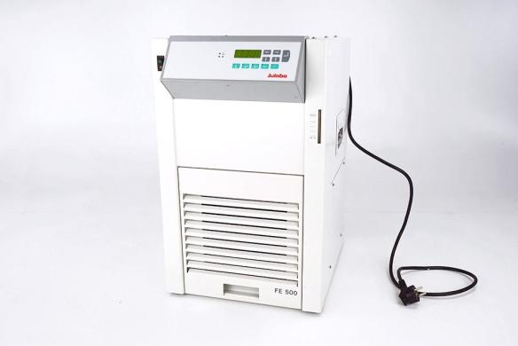 Julabo FE 500 Refrigerated Circulator Chiller, -20 to +40 °C-cover