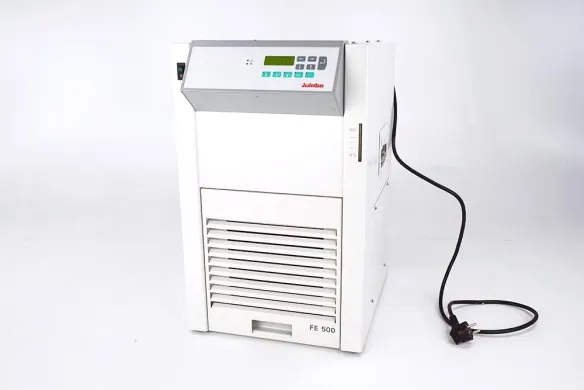 Julabo FE 500 Refrigerated Circulator Chiller, -20 to +40 °C