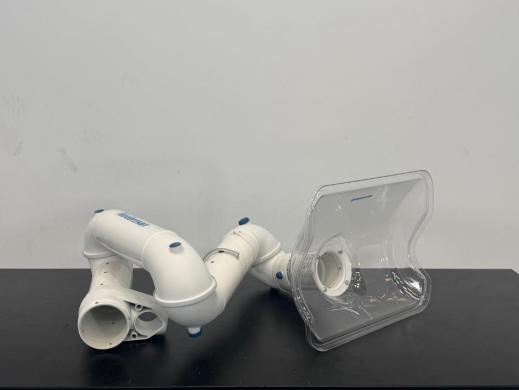 Nederman Industrial Fume Extractor for Laboratory and Workshop Applications-cover