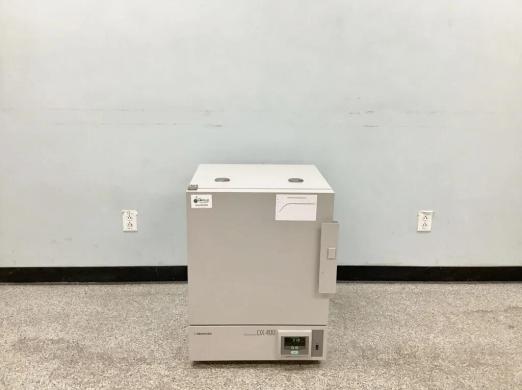 Yamato DX400 Gravity Convection Laboratory Drying Oven with PID Temperature Control-cover