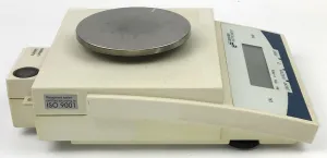 Denver TP-323 Timberline Series Precision Balance (120g x 0.001g), 3 of 4