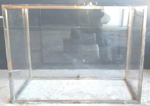 Benchtop Plexiglass PCR Hood and Balance Enclosure for Spill and Draft Protection, 4 of 4