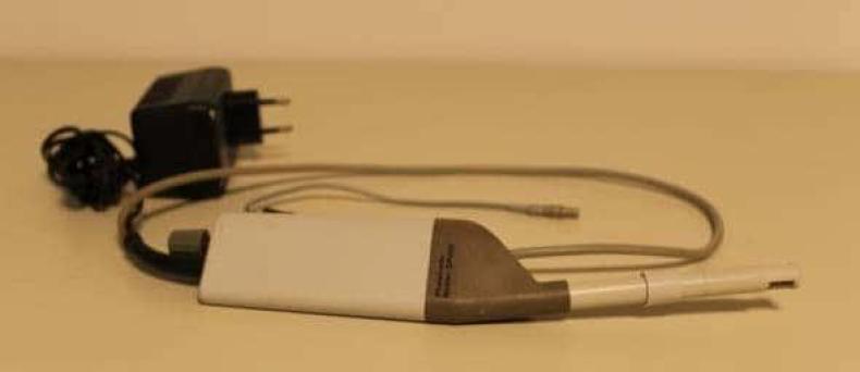 Phototrode DP 550 Photometric Sensor-cover
