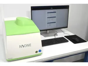 Synentec NyOne V 3.1 Basic Cell Imager Analyzer with Olympus 10x LED Brightfield Optics, 9 of 19
