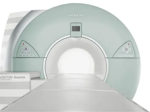 Siemens MAGNETOM Avanto