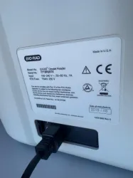 Bio-Rad QX200 Droplet Reader, 3 of 3