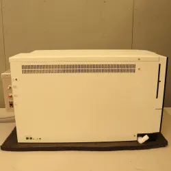 Thermo Fisher ISQ EC Single Quadrupole Mass Spectrometer with Edwards RV8 Vacuum Pump, 12 of 17