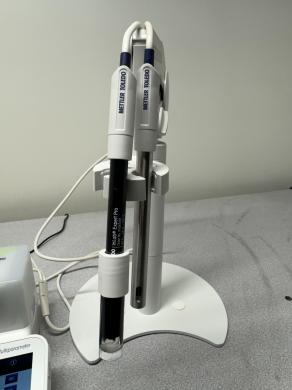 Mettler Toledo Seven Excellence Multiparameter Analytical pH/mV Module-cover