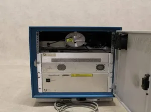 Ciphergen ProteinChip Mass Spectrometer for Protein Analysis, 3 of 5