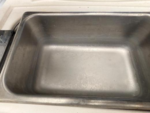 Branson CPX3800 Ultrasonic Cleaning Bath with Digital Control Panel and Degas Function-cover