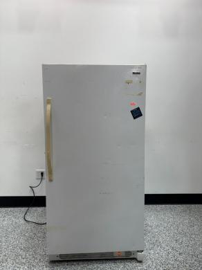 Kenmore Model 253.26722100 Commercial Upright Laboratory Freezer-cover