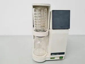 Buchi Vac V-511 Rotary Vane Laboratory Vacuum Pump, 11 of 11
