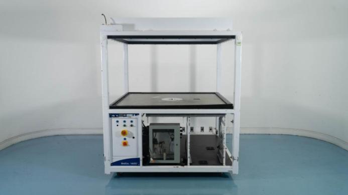 Velocity 11 BioCel 1600 Environmental Control System for precise laboratory environment control-cover