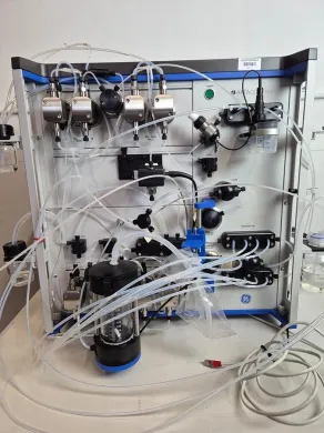 ÄKTA Crossflow Filtration System for Bioprocessing Applications