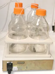 Hewlett Packard 1050 Series Diode Array High Performance Liquid Chromatography System, 11 of 33