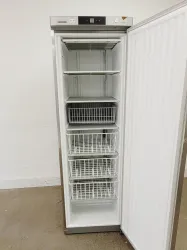 Liebherr GG 4060 ProfiLine Upright Static Freezer for Laboratory Cold Storage, 4 of 14