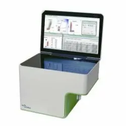 CyFlow Cube 6 Flow Cytometer, 2 of 5