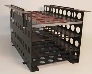 Zymark TurboVap LV Automated Low Volume Sample Concentration Workstation with Multi Rack, 8 of 15