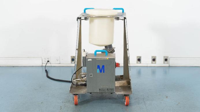 Millipore Mobius Mixer 10-50 Carrier for Single-Use Bioreactor Mixing-cover