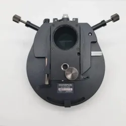 Olympus U-UCD8 Universal Swing Out Condenser for BX Series Microscopes, 3 of 4