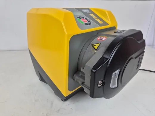 Watson Marlow 620S Cased Peristaltic Pump with Brushless DC Motor and Digital Control