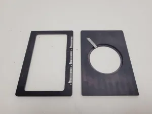 Zeiss PALM Microbeam System with Observer.Z1 Microscope and XL-PALM Incubator, 31 of 102