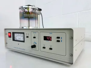 Agar Manual Sputter Coater for SEM Sample Preparation, 4 of 15